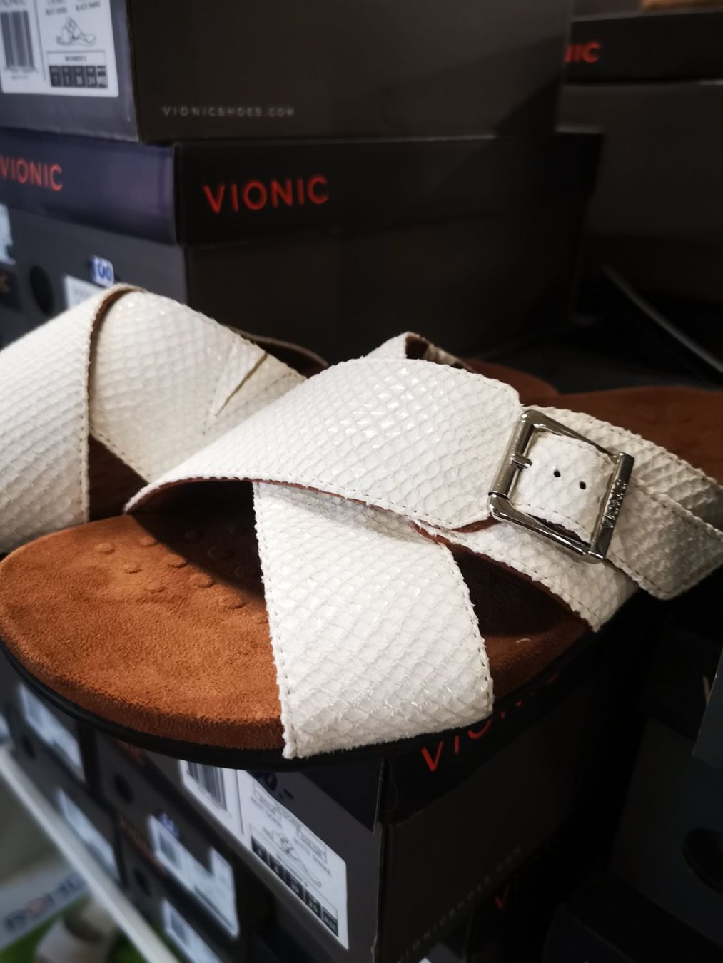 Scarpe da donna: Vionic – Nuovo e nell'imballaggio originale da Möhlin venduto da Highwaytom 2
