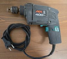 Skil Schlagbohrmaschine 400 Watt, gebraucht, funktionsfähig
