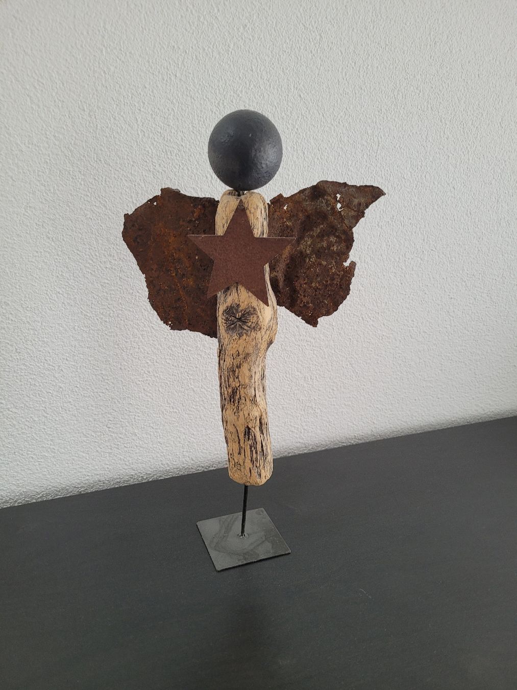 Statuette: Engel – Usato da Zufikon venduto da san_cer