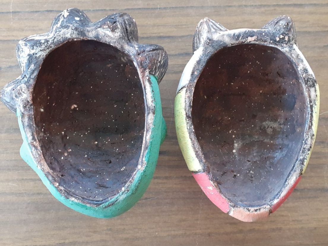 Arte internazionale: Afrikanische Masken – Usato da Mörschwil venduto da antiksalon 7