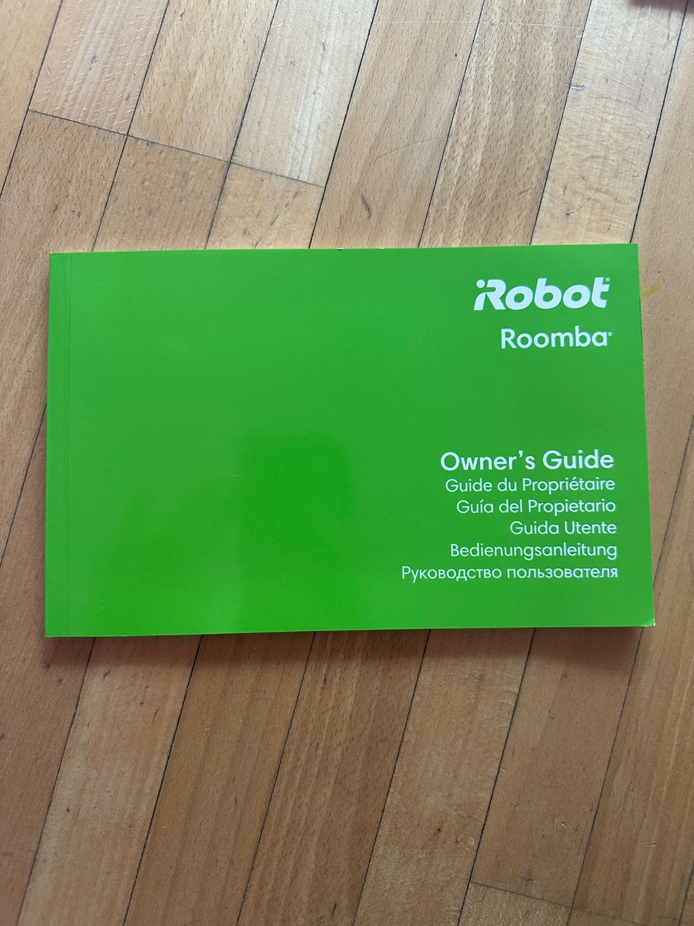 Irobot Staubsauger & Zubehör: Saugroboter iRobot Roomba (Serie 900) – Gebraucht aus Remetschwil von reb_58p9 4