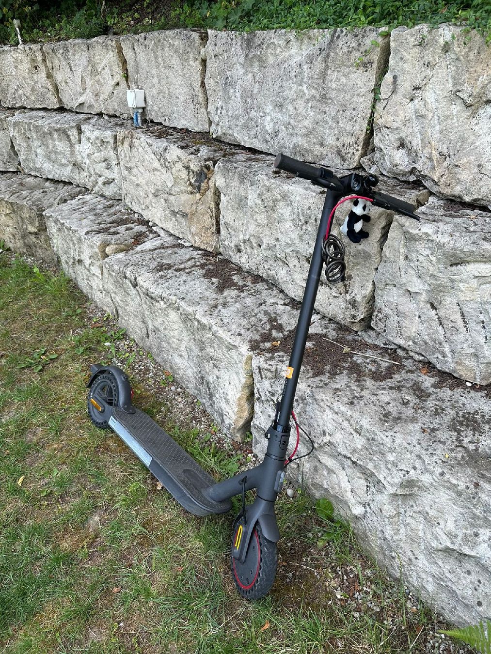 Veicoli elettrici: Xiaomi E-Scooter MI Pro 2 Swiss edition – Usato da Wiedlisbach venduto da Imoservice