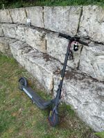 Xiaomi E-Scooter MI Pro 2 Swiss edition