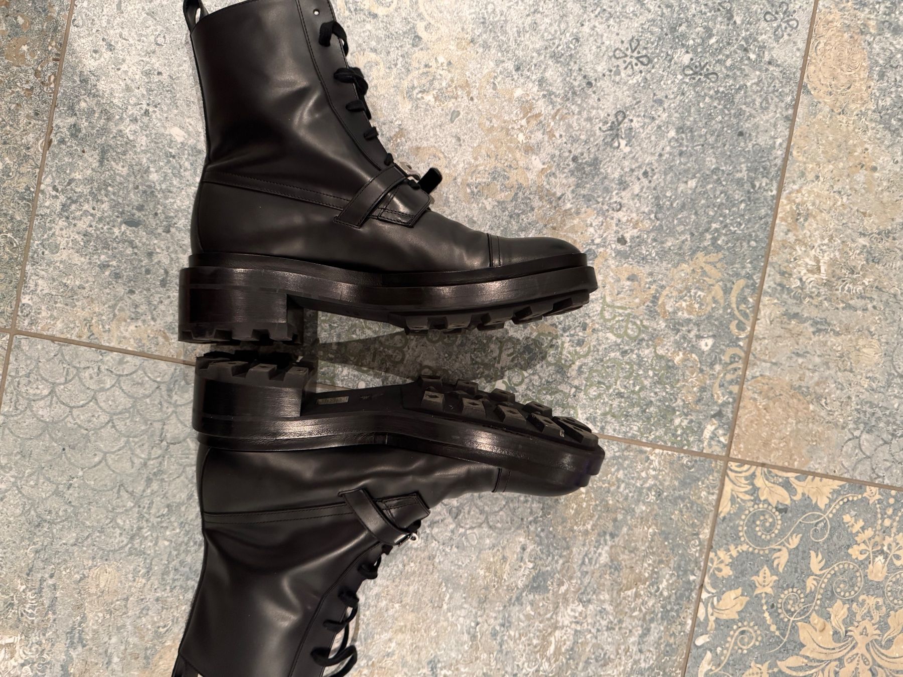 Hermès Scarpe da donna: Hermes Stiefeletten Funk – Nuovo (secondo la descrizione) da Herrliberg venduto da suf11 6