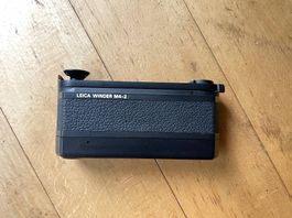 Leica Winder M4-2