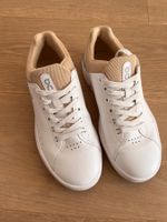 On The Roger Sneaker weiss beige Grösse 37.5
