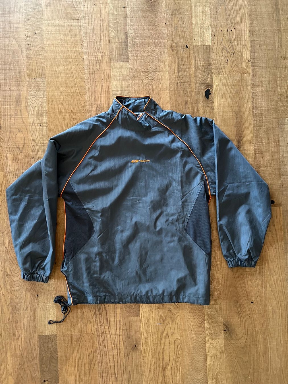 Reebok Giacche: Reebok Trainingsjacke, Gr. L-XL – Usato da Turtmann venduto da stonie_s