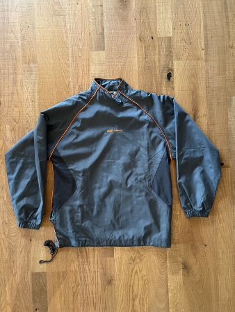 Reebok Trainingsjacke, Gr. L-XL