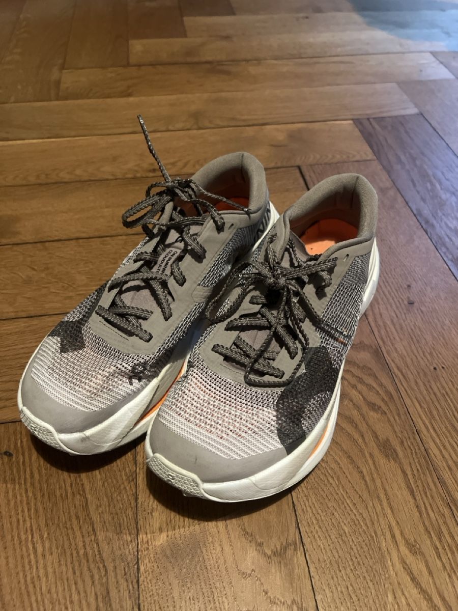 On Damenschuhe: On Turnschuhe – Gebraucht aus Zürich von Sarah552