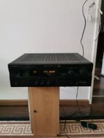 Yamaha RX-V595aRDS Receiver - Top Zustand, Schwarz!