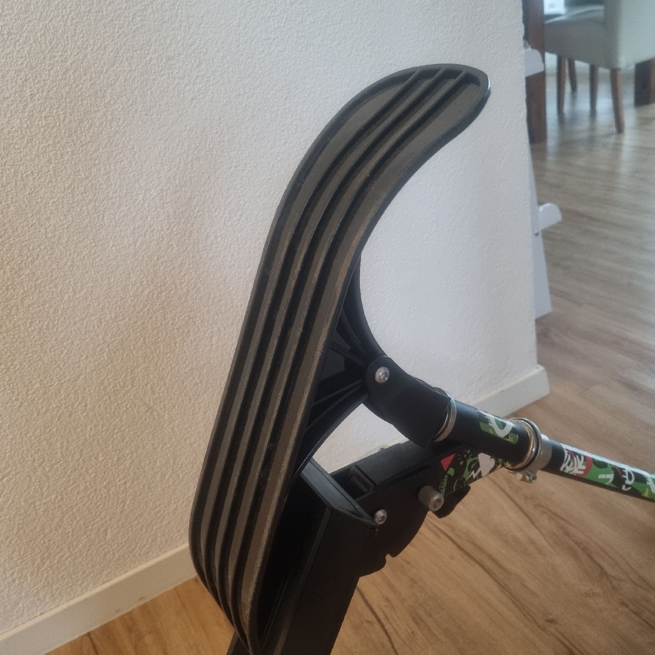 Luge: Hamax Kick Schneescooter – Neuf (Voir description) à Altenrhein par Roduner 3