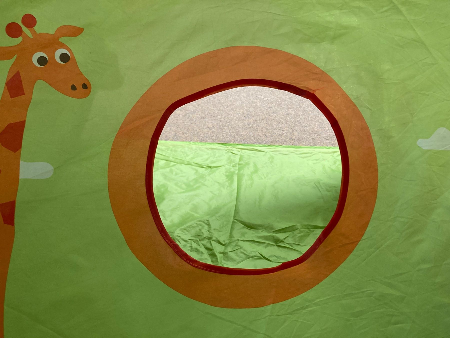 Alri letti & mobili per bambini: Tente de jeu enfant – Usato da Vionnaz venduto da nadinus73 3