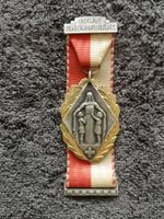 EKSV PSTPC Auszeichnung 1945 mit Band