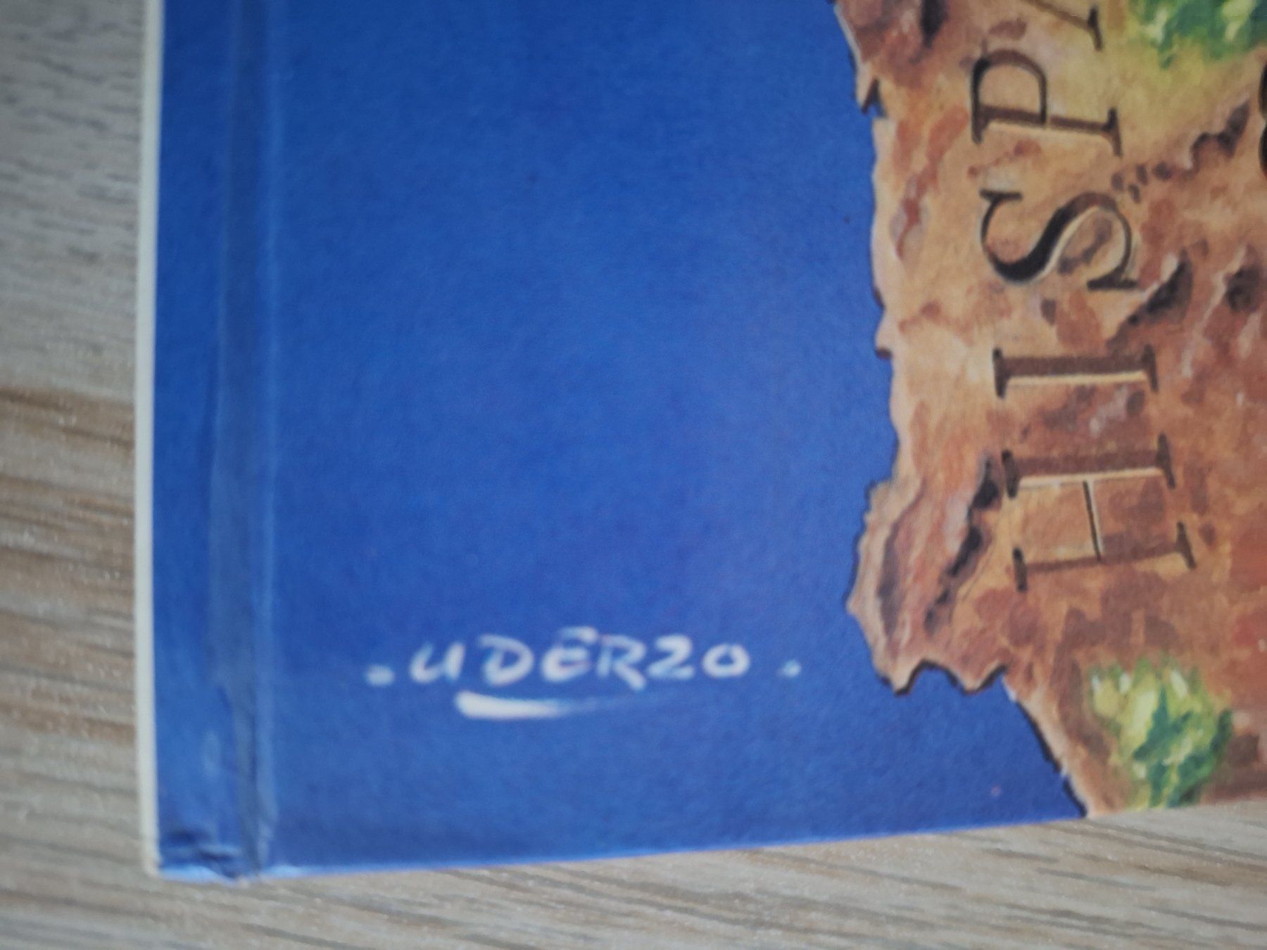 Fumetti: Astérix en Hispanie / EO 1969 (TTBE) – Usato da Nyon venduto da beny13 5