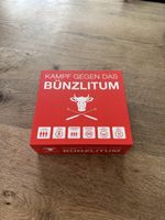Bünzlitum