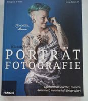 Christian Haasz - Klassische Porträtfotografie Buch