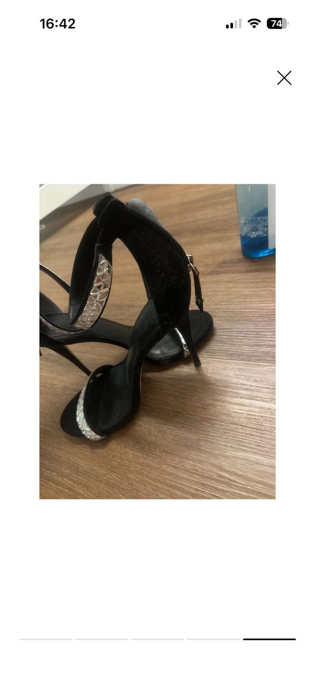 Guess Damenschuhe: Guess Heels – Gebraucht aus Winterthur von hed_c5y7 4