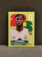 Panini Wm 2026 Sticker :Osman Bukari Gha 19