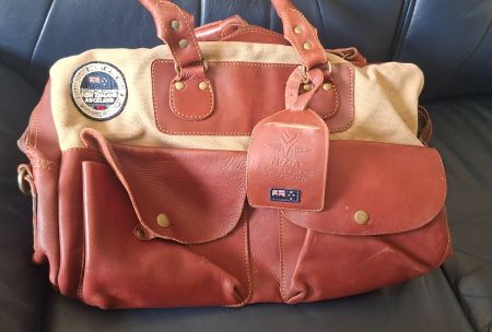 Reisetasche NZA
