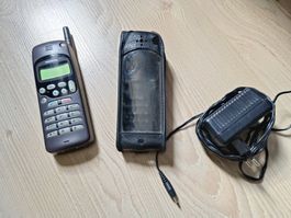 Nokia 1011 NHE 5SX Rarität für Sammler