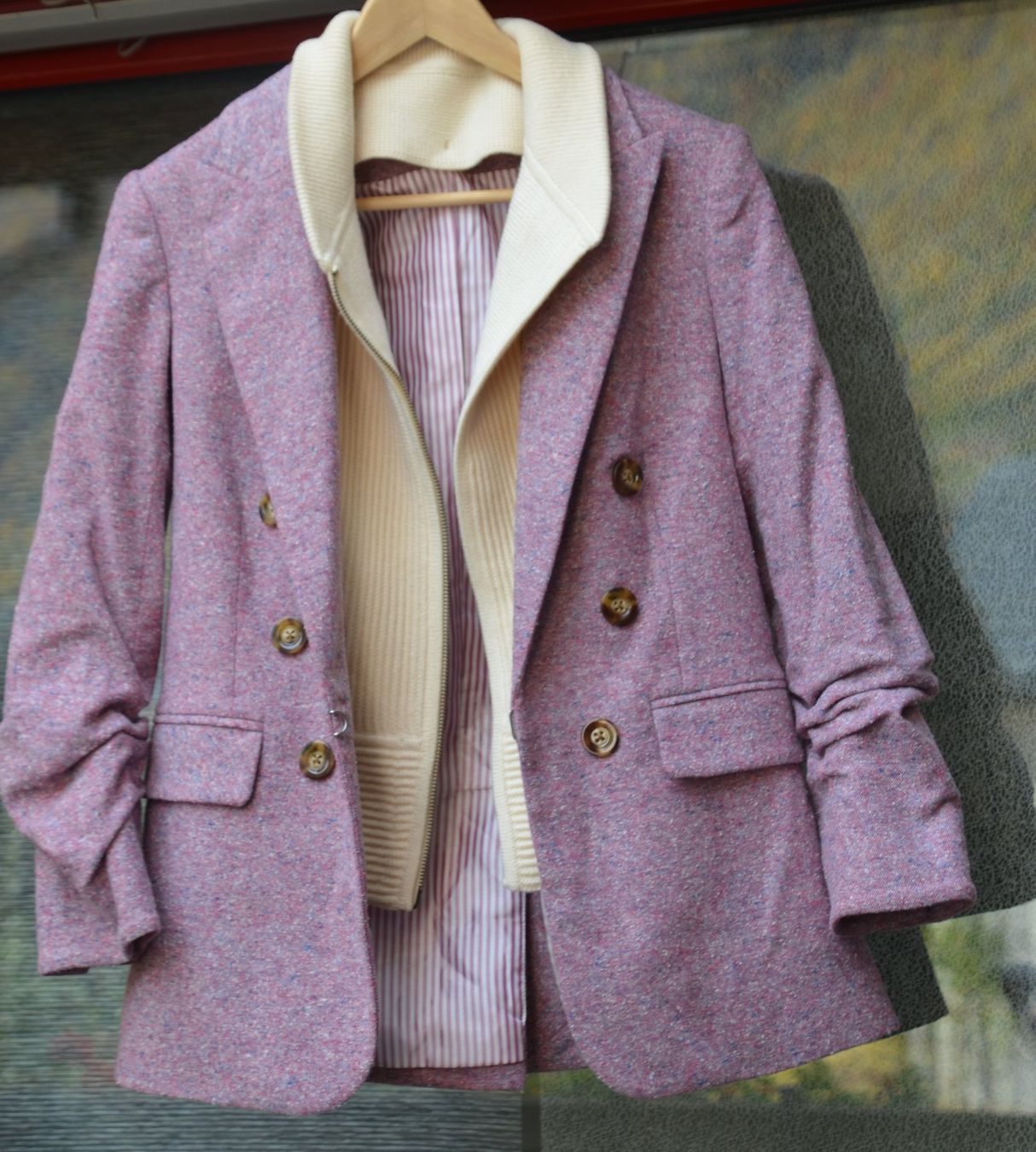 Giacche: Veronica Beard Blazer / veste .2 – Usato da Collonges venduto da arashee 2