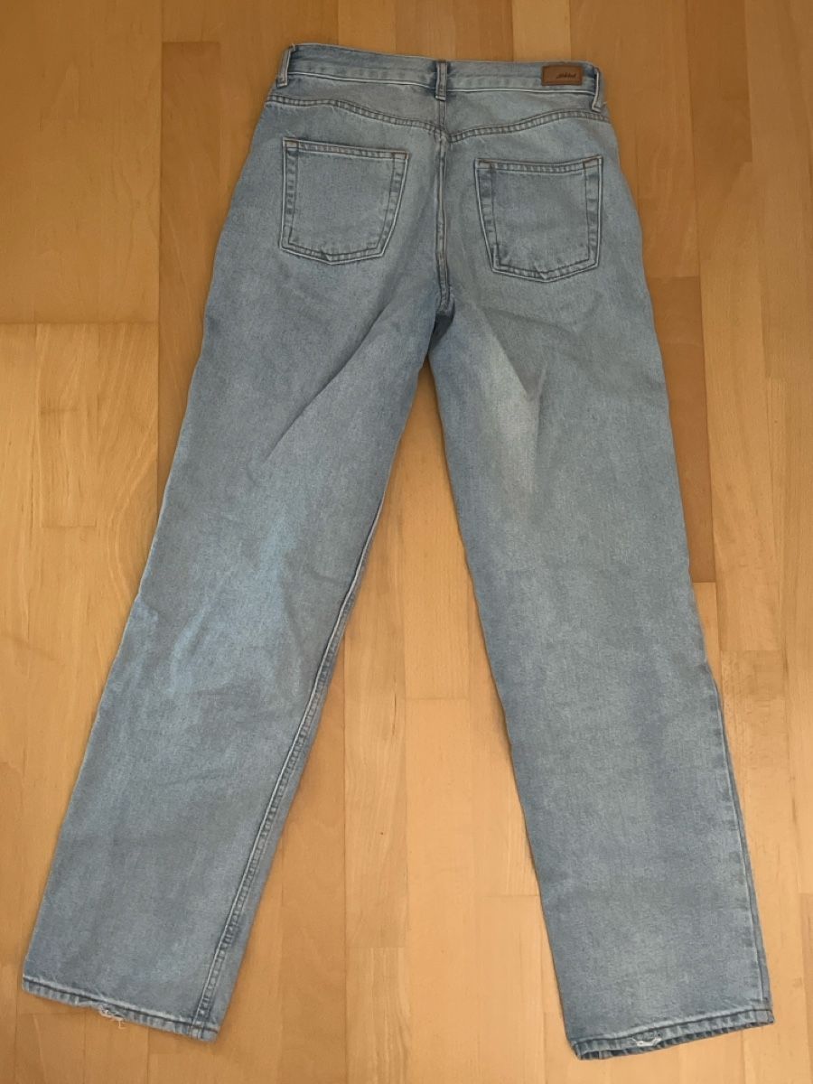 Jeans: Jeanshose – Neuf (Voir description) à Allschwil par nen_5t8g 1