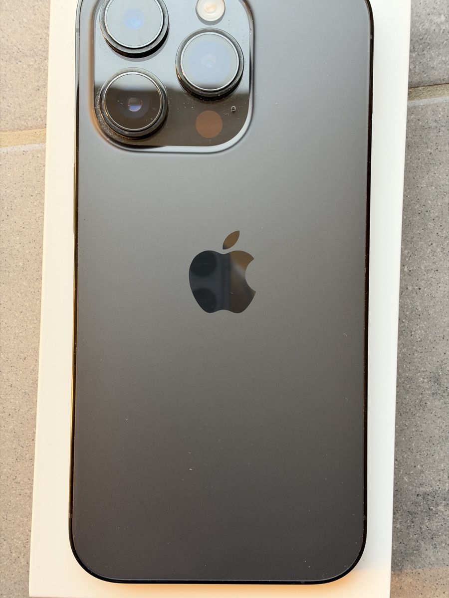 Apple Telefoni cellulari / Smartphones: iPhone 14 pro 256GB – Usato da Grafenried venduto da DAKY33 1