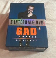 Gad Elmaleh - L'intégrale DVD Edition Limité