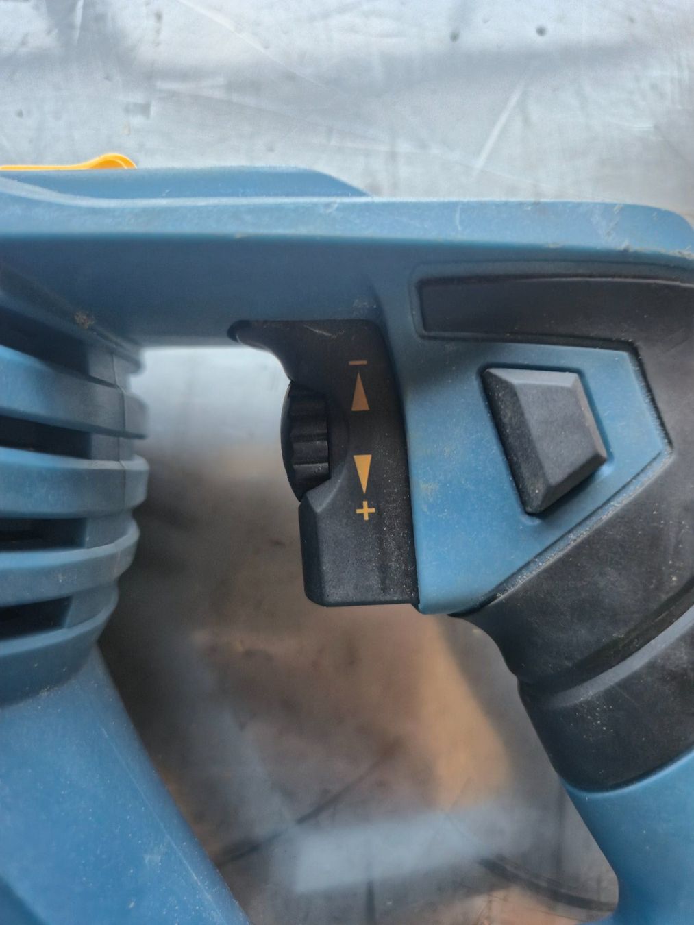 Sägen: Workzone Säbelsäge WS 800-1 mit Koffer – Gebraucht aus Mägenwil von Jan-Han 4