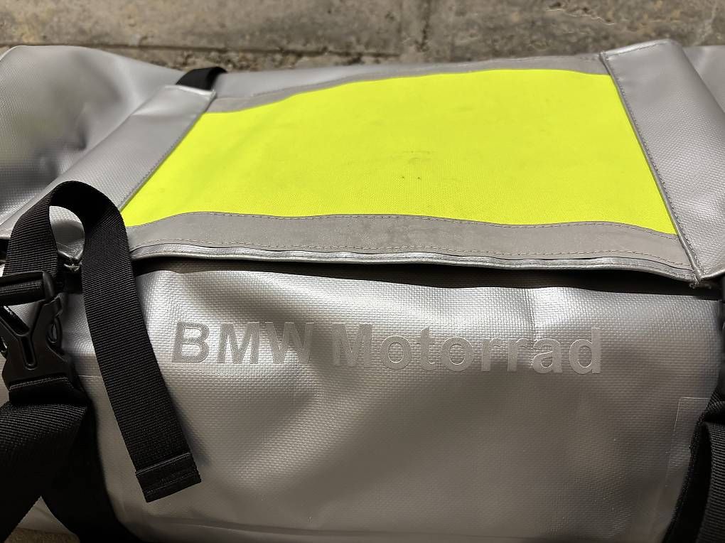 Borse: BMW Seesack/borsone 60l – Usato da Zürich venduto da tam_xbl9 1
