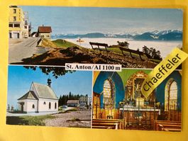 St. Anton / AI