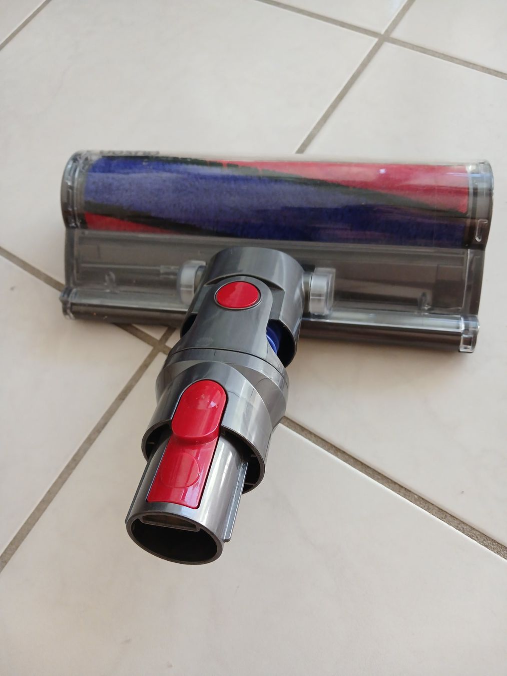 Dyson Staubsauger & Zubehör: Dyson Bodendüse Soft Roller – Gebraucht aus Arlesheim von rut_fb7k 2