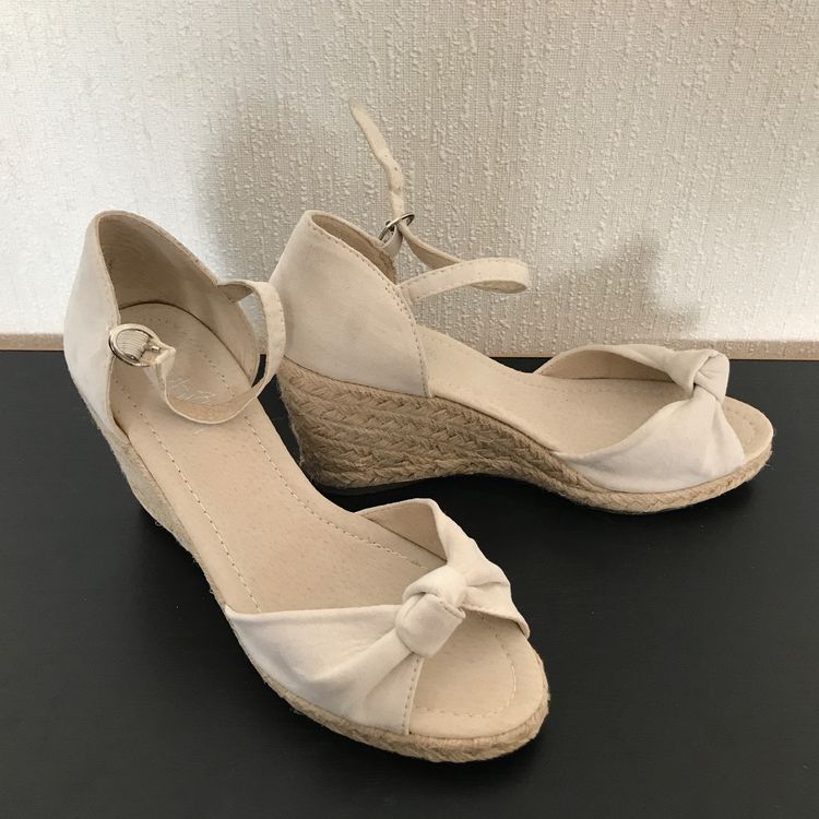 Anne best sale weyburn chaussures