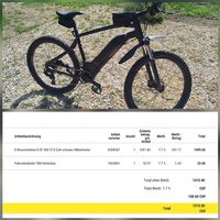 E Bike Marke Rockrider 