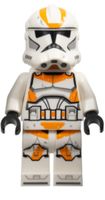 Lego Minifigur 212.th Clone Trooper (aus Set 75337) sw1235