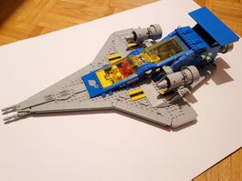 LEGO ICONS - 10497 - Space Galaxy Explorer - LL 928
