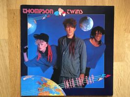 Thompson Twins - Into The Gap