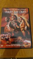 Hart am Limit - DVD - Actionfilm für Filmfans! Top Zustand