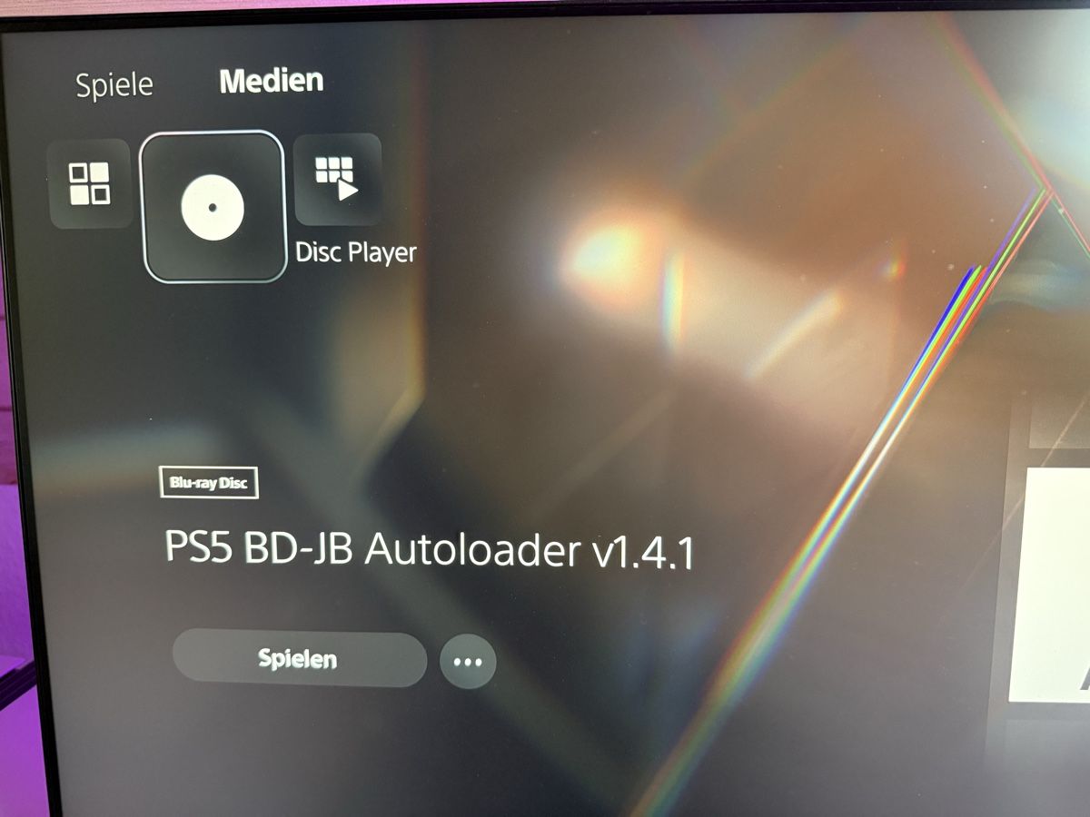 Sony Console: PS5 FW 12.00 – Usato da St.Gallen venduto da Joba3 2