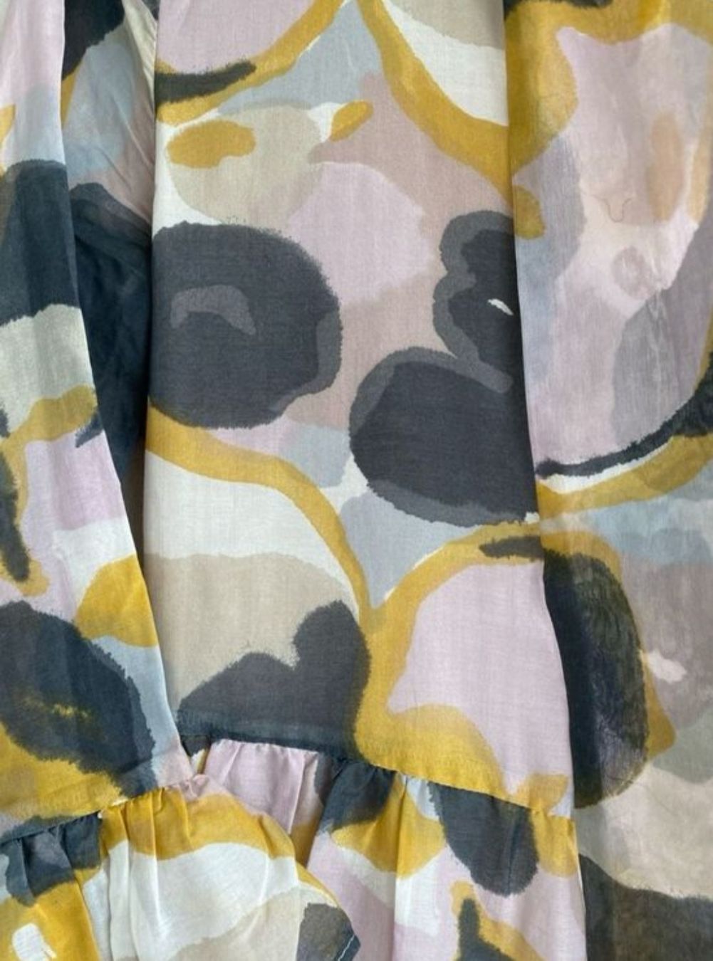 Vestiti: Seidenkleid Grösse 36 von Ann & Line – Nuovo (secondo la descrizione) da Weggis venduto da sil88 2