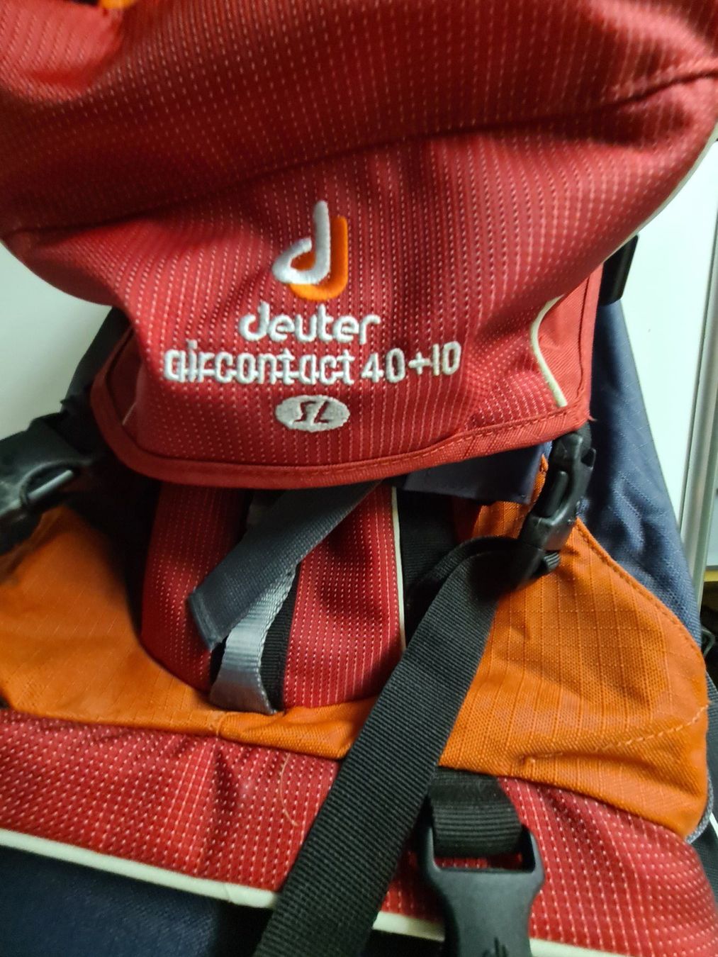 Rucksäcke: Deuter Rucksack 40+10 – Gebraucht aus Wetzikon ZH von Vimi 3