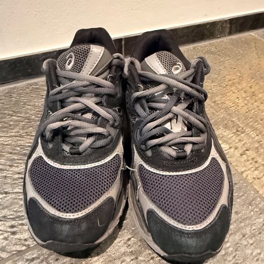 Scarpe da uomo: ASICS Gel-NYC Sneakers Gr. 39 – Usato da Horgen venduto da Jo79 1
