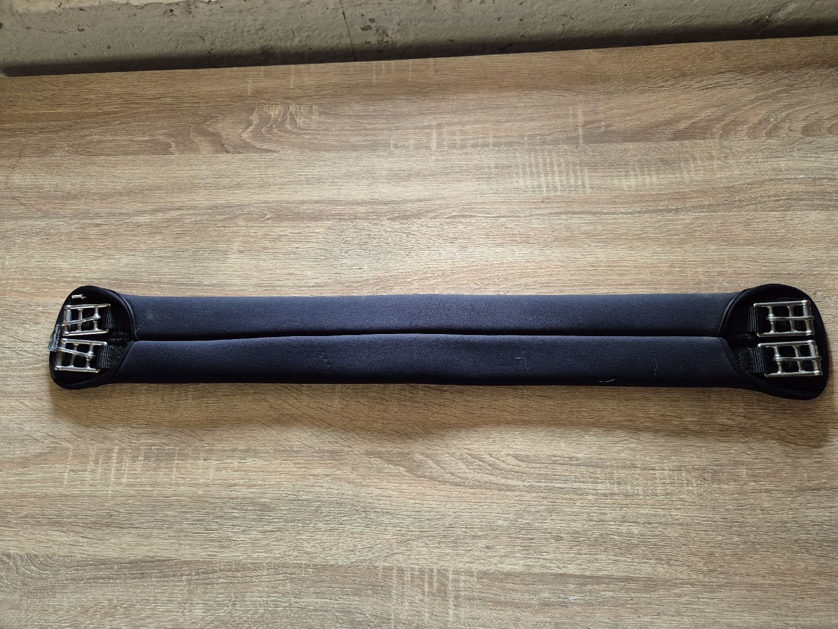 Briglie & Cavezze: Kurzgurt Neopren 80cm – Usato da Meggen venduto da Orrinka20