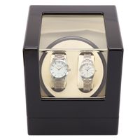 Uhrenbeweger Watch Winder für 2 Uhren