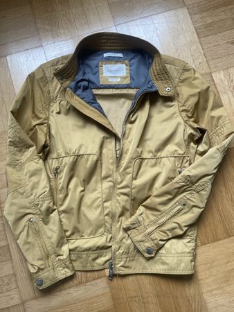 Jacke Frühling Zara