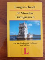 Langenscheidt 30 Stunden Portugiesisch