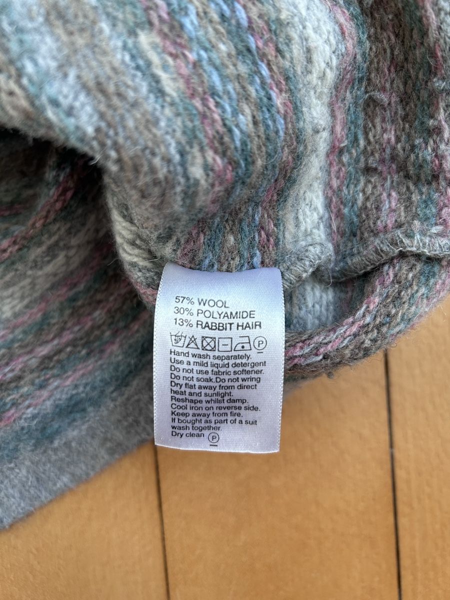 Jacken: Hübsche Strickjacke – Gebraucht aus Luzern von papboss 3