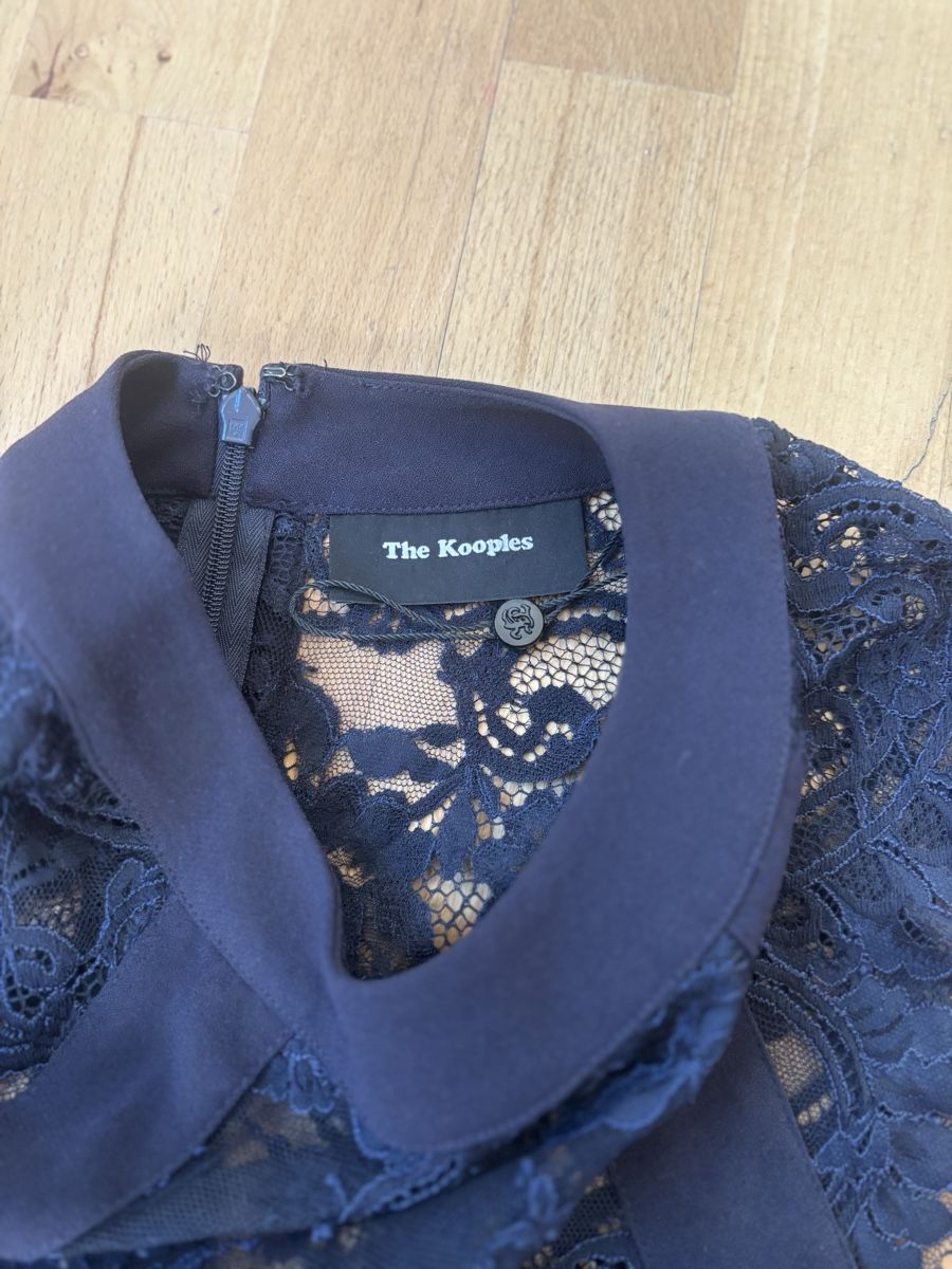 Kooples Robes: Kooples dress S – Neuf (Voir description) à Zürich par ann_26jc 3