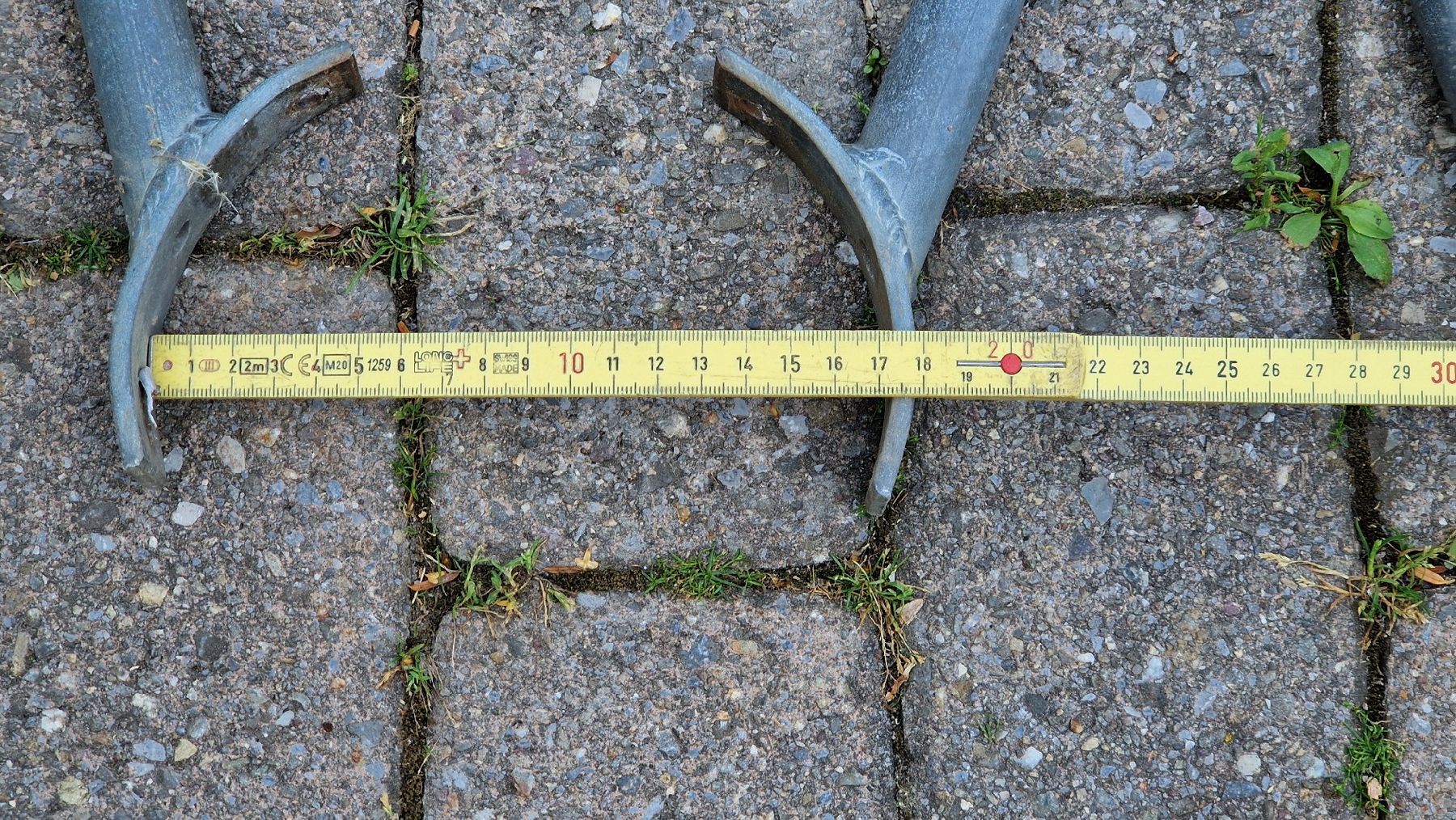 Altre altalene da giardino: Wippe für Garten – Usato da Wattwil venduto da resid1185 2