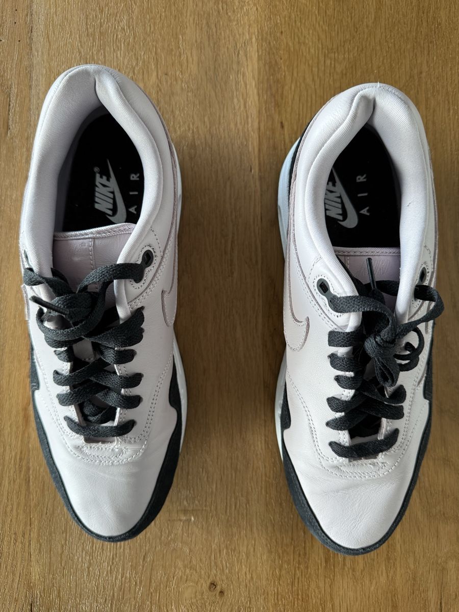 Nike Herrenschuhe: Nike Air Max 1, Gr. 42.5, Neuwertig – Neu (gemäss Beschreibung) aus Seengen von sash_m 1